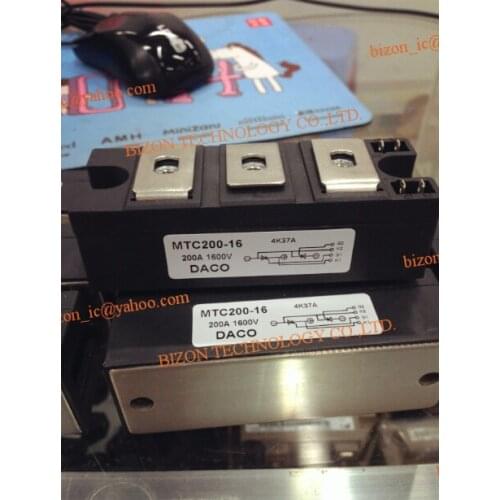 MTC200A-16 MTC200-16 NEW AND ORIGINAL