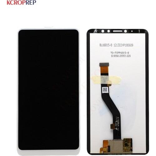 KCROPREP Screens For Meizu