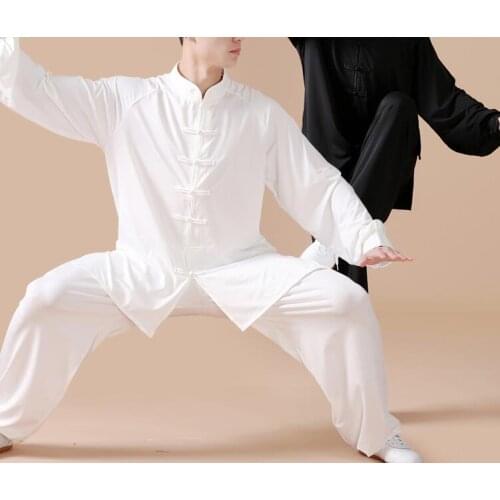 Taiji clothing set /Chinese Kung fu clothing /wushu clothing with Chinese style