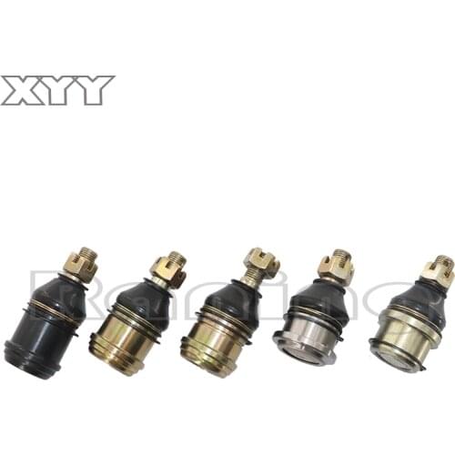 M12/14 32*10/14/15/20mm Ball joint Kit Fit For Swing A-Arm Hisun 150 200 250 QUAD ATV UTV Go Kart Buggy Quad Bike Parts