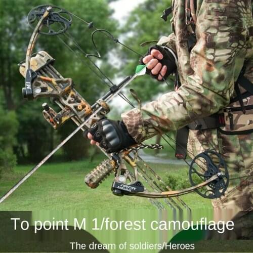 Apex M1 composite bow, pulley bow, cost-effective composite set, competition bow archery