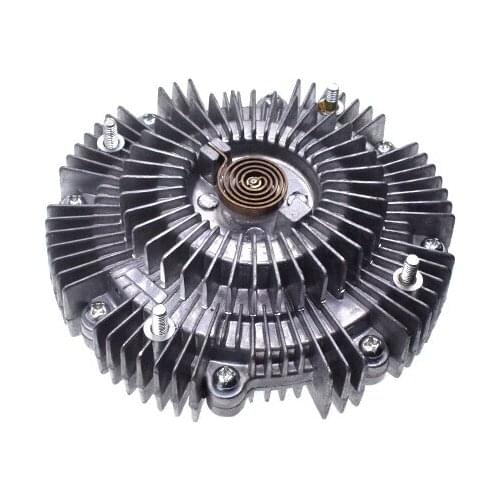 OE Number 16210-0E010 Cooling Fan Clutch for TOYOTA HILUX REVO GUN125 GUN135 1GD 2 GD 2015- 16210-0E020