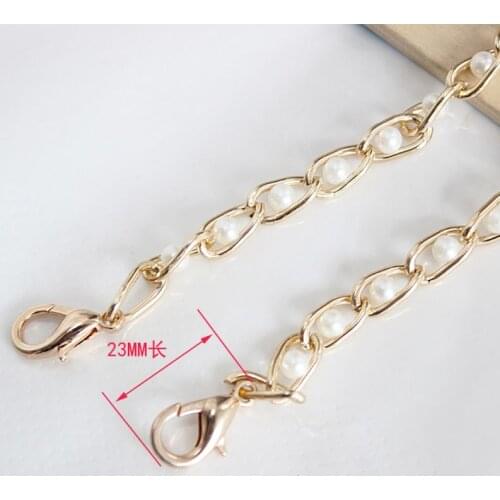 Shoulder Bag Belt Strap with Metal Buckles Crossbody Replacement Accessories New 2021