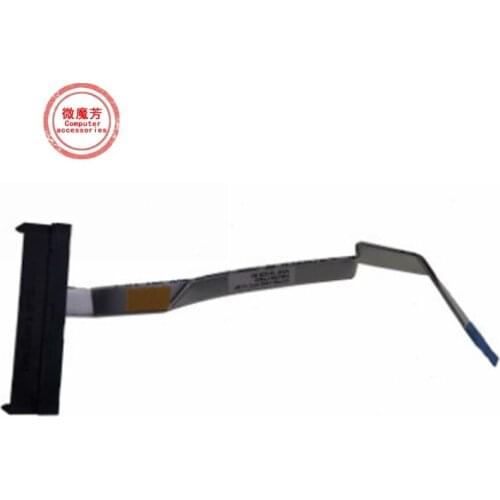 New NBX0001TB00 NBX0001T600 for Lenovo R7000 Y7000 Y7000P Y9000K Legion 5i 17 Y550-17 Y550-17P GY750 laptop HDD connector cable