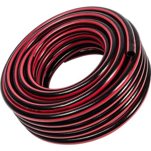 Wholesale Colorful Customized Flexible Water Irrigation Garden Hose Supplies