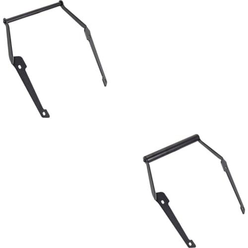 Motorcycle Front Phone Stand Holder Phone GPS Navigation Plate Bracket for HONDA NC750D NC 750D 2014-2020