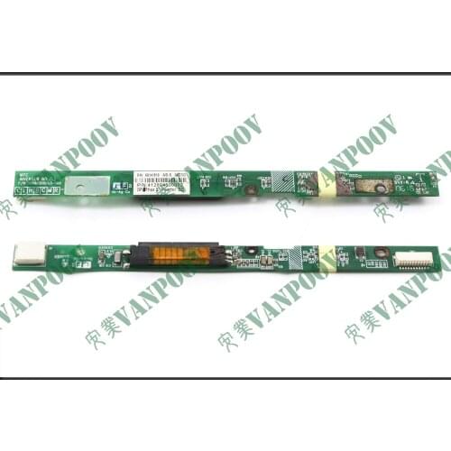 Used zMitac MTC LCD CCFL Backlight Inverter For Amilo L1300 MD95300 MIM 2030 316686300003-R0A, 412804300001