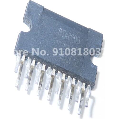 1pcs/lot BT4860B SIP19 ZIP19audio amplifier In Stock