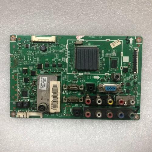 1pcs/lote Good quality LA32B350F1 Motherboard BN41-01199B/A BN94-03060A Screen V315B5-L01