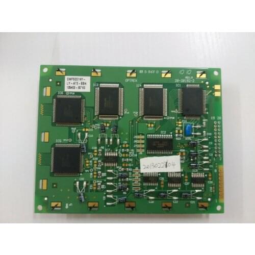 100% TESTING Original A+ Grade DMF5001N 5.8" inch LCD panel Screen 12 months warranty