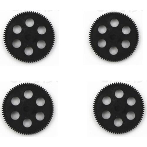 4pcs Gear For Visuo Xs809 Xs809w Xs809hw Gear Quadcopter Kits Helicopter Accessory Rc Drone Spare Parts