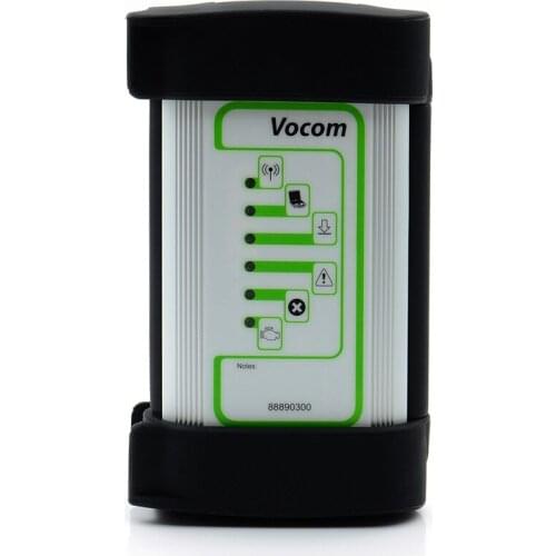 88890300 Vo com Interface Truck Diagnose