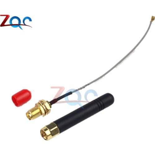 IPEX Connector Antenna for SIM800L GPRS SIM GSM Wireless Module