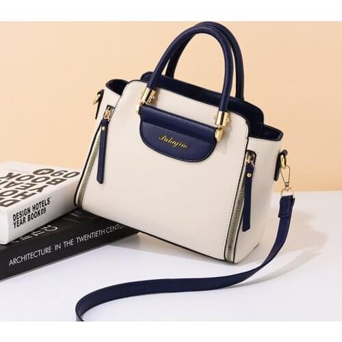 CHICTURESQUE Fringed Bags For Women