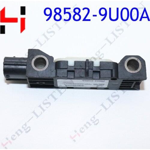 For Niss an Juke Micra March Note SENSOR OEM 0285003060 98582-9U00A