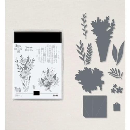 Edieu Scrapbooking Kits