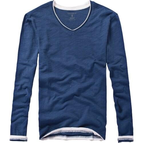 Ever Changing T-shirts