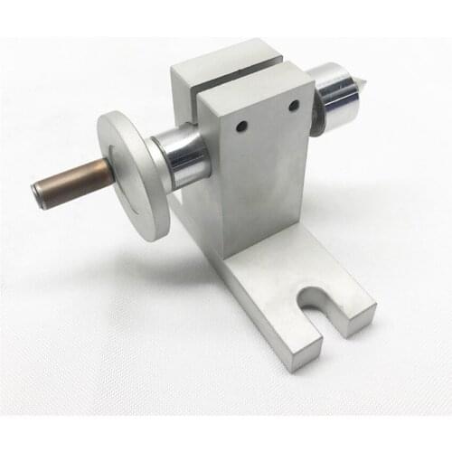 Tailstock 44MM Center height for CNC Router Engraver Milling Machine CNC Lathe Machine