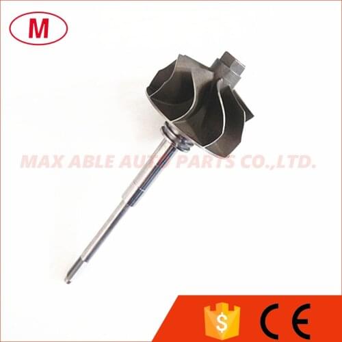 GTB1749V 787556-5017S 787556-0016 BK3Q6K682PC BK3Q6K682PB BK3Q6K682CB 1717628 1719695 1760759 turbo wheel/turbine shaft&wheel