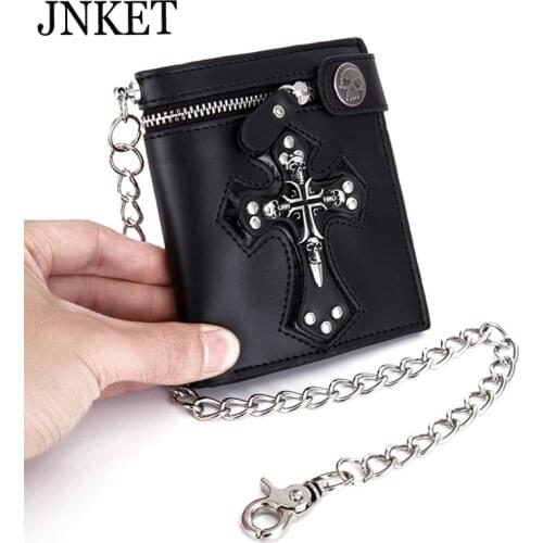 JNKET Wallets