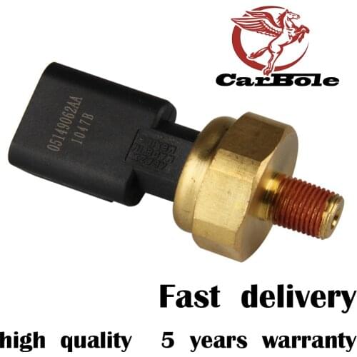 CARBOLE Auto Engine Oil Pressure Sensor Switch For Chrysler Dodge Jeep Ram 05149062AA