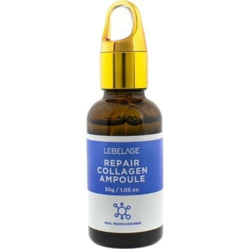 LEBELAGE Face Serums