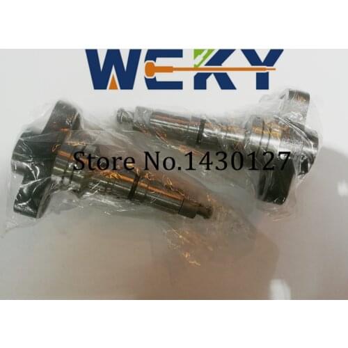 Best Quality P530 Plunger Element P530 Pump Element Diesel Fuel Plunger U4101