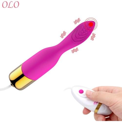 Powerful Vibrating Egg Adult Products Tounge Licking Vibrator Clitoris Stimulator Sex Toys for Women G Spot Massager 12 Speeds