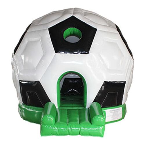 Residential Bounce House Inflatable football Bouncy Castle Jump Inflatable Bouncer YLW-bouncer 200