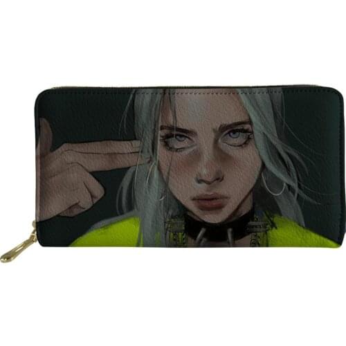 2020 New Luxury Lady Leather Wallet Fashion Women Purses Ms Clutch Female Card Holder Phone Bag Ladies Money Bags