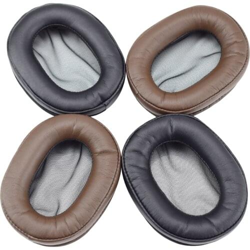 Original Ear Pad Cushion earmuff earpads For SONY MDR 1R MDR 1RNC MDR 1RBTMK2 Headphones