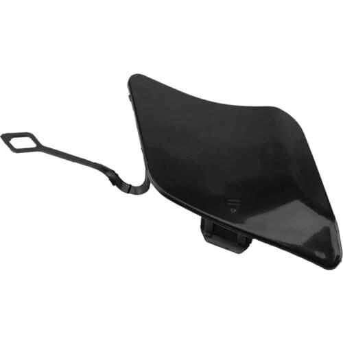 Car Front Bumper Tow Hook Eye Cover Cap Fit for Mercedes Benz C Class W204 2011 2012 2013 2014 2048850526 A2048850526