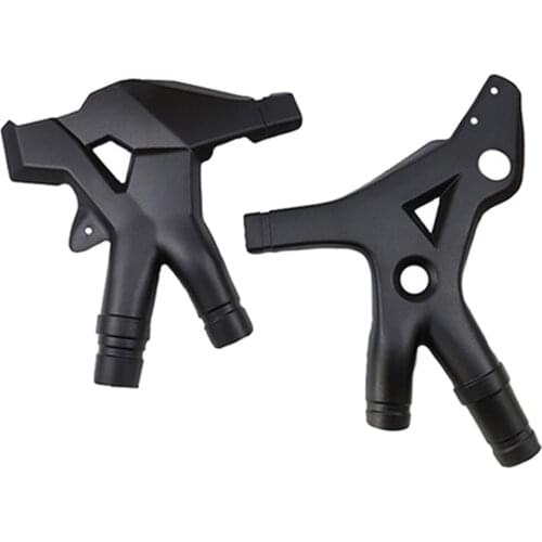 Motorcycles Side Frame Panel Guard Cover Replaces for BMW F800GS 2008-2018