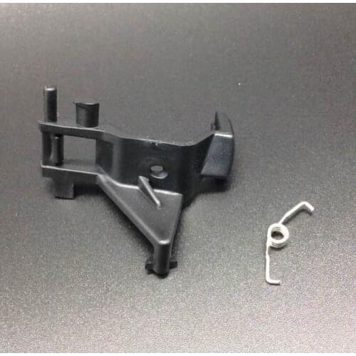 1PC for Mercedes-Benz W166 ML300 ML350 GL400 GLE GLS central armrest box buckle clip switch