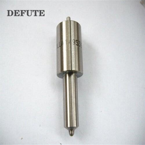 12pcs/lot high quality DLLA149S394 DLLA35S377 DLL140S382 DLLA79S390 DLL150S393 DLL150S406 Diesel fuel injector nozzle