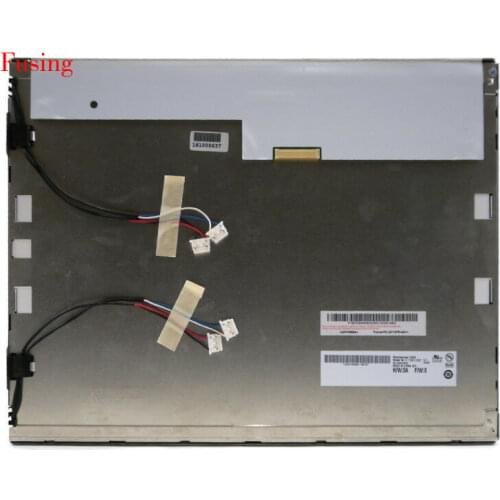 15‘’ G150XG02 V1 New LCD panel, Free shipping