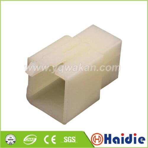 2sets 9pin auto wiring harness plug cable electric plug connector 6030-9991