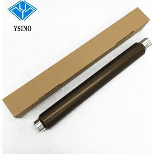 2PCS Upper Fuser Roller For Sharp Copier ARM 350 450 351U 451U MX-M350 M450N NROLT1313FCZZ Heat Roller Hot Roller