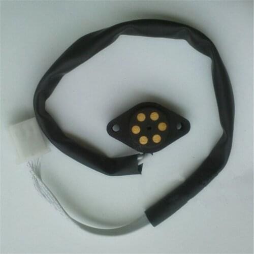 Motorcycle Gear Position Sensor GearS shift sensors Connect Indcator Display For CG125-250 Motorbike Parts