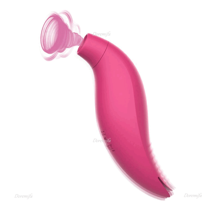EMOTION TIDE Sex Mouth Toys