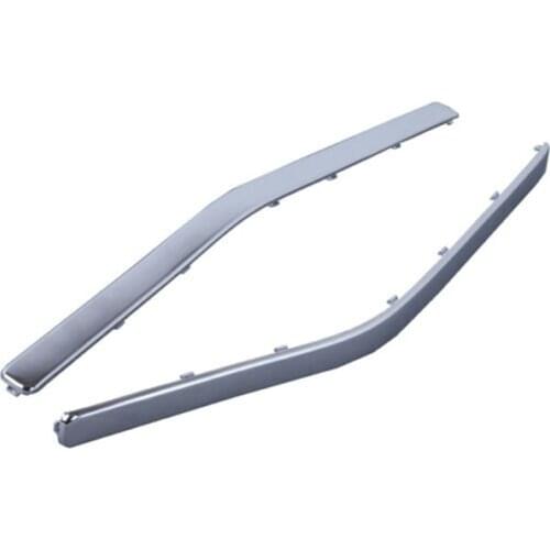 Motorcycle Chrome Decoration Strips Trims Moulding For Honda GOLDWING GL1800 GL 1800 2001-2011 2010 2009 2008 2007 2006 New