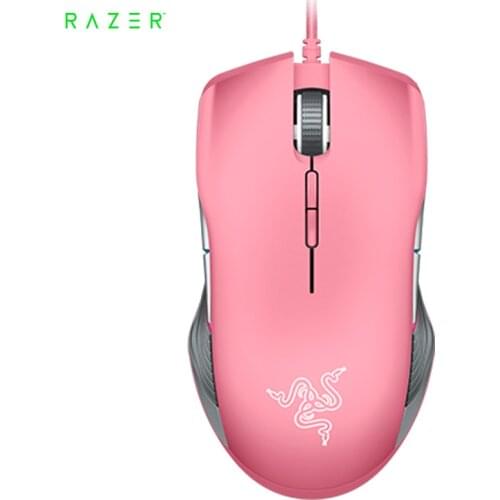 Razer Lancehead Tournament Edition Wired Gaming Mouse RGB Gaming Mouse Ergonomic Mice with 5G Optical Sensor 16000DPI
