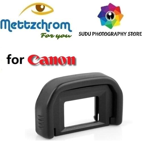 Eyecup Eye Cup Eyepiece EF For Canon EOS 300D 350D 400D 450D 500D 550D 600D 650D 700D 750D 760D 1000D 1100D 1200D 1300D 100D