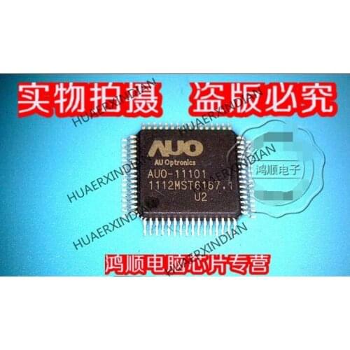 New original AUO-11401 in stock High Quality