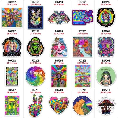 New 30 Pcs planar resins hip-pop flatback resin cabochon DIY handmade materials