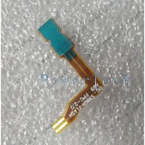 Original DOOGEE BL9000 LED Flash Light FPC BL9000 Flash Light Flex Cable Parts