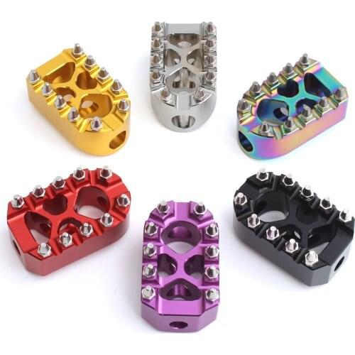 Motorcycle Adjustable Metal Alloy Shifter Brake Arm Peg Shifter Peg For Harley Touring Sportster Dyna Softail Motorsports Racer