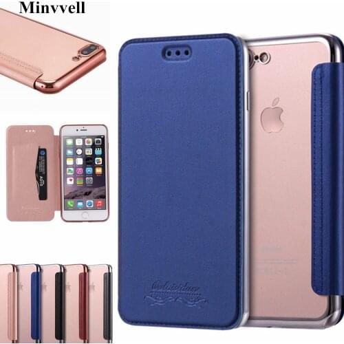 Luxury Book Leather Wallet Flip Phone Case For iPhone X XS Max XR 5 5S SE Card Holder Stand Full Cover For iPhone 6 6S 7 8 Plus