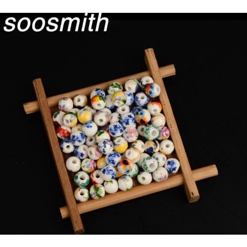 Soosmith Beads