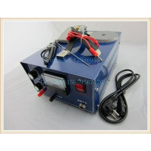 Glasses frame repair welder gold welding machineJewelry Welding Machine,Spot Welding Machine gold silver necklace making Machine
